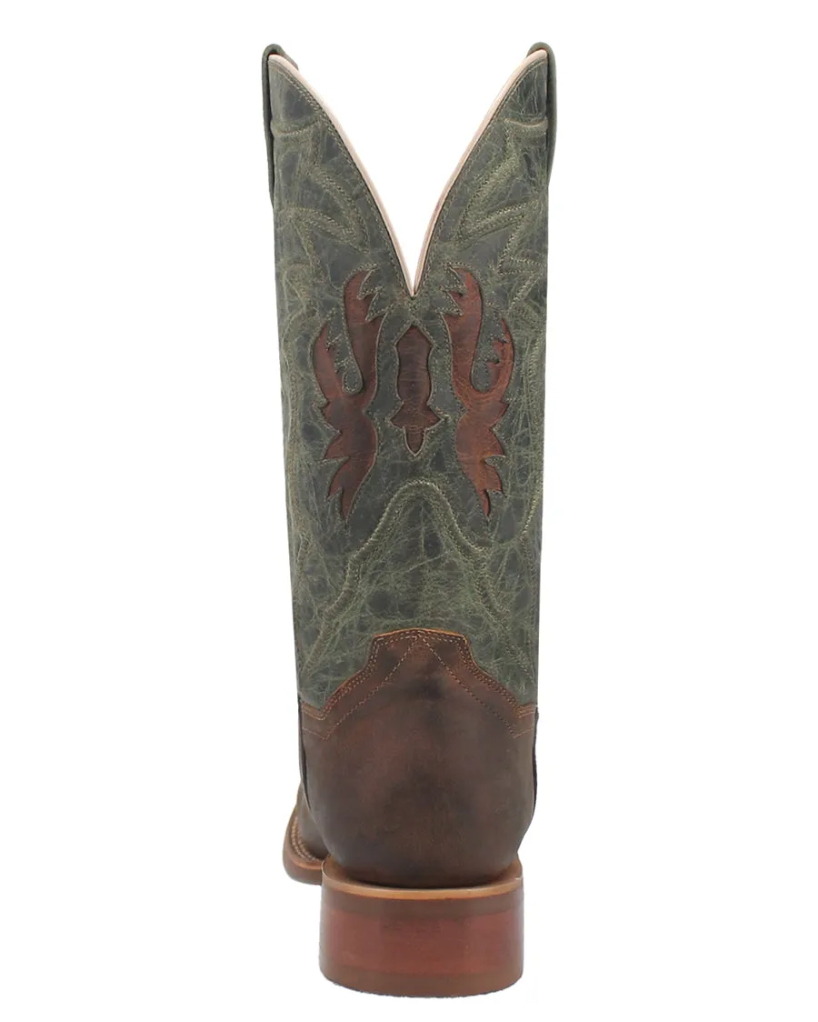 Men's Jacob Western Boots