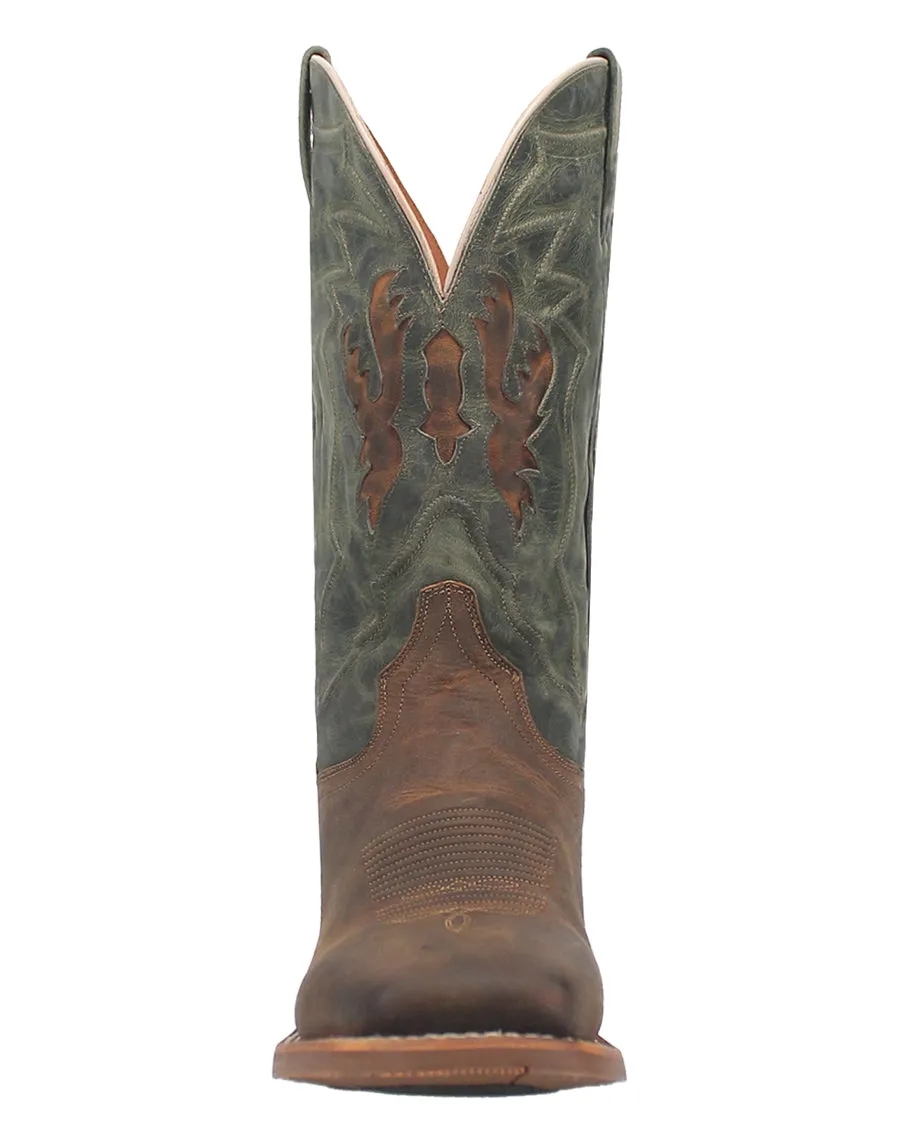 Men's Jacob Western Boots