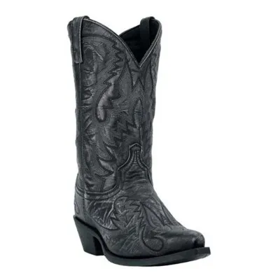 Men's Laredo Garrett Western Boots