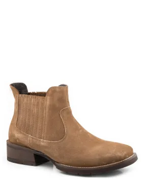 Men's Lucas Western Boots