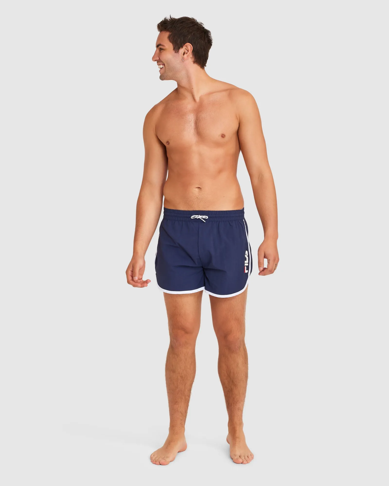 Men's Malik Swim Shorts