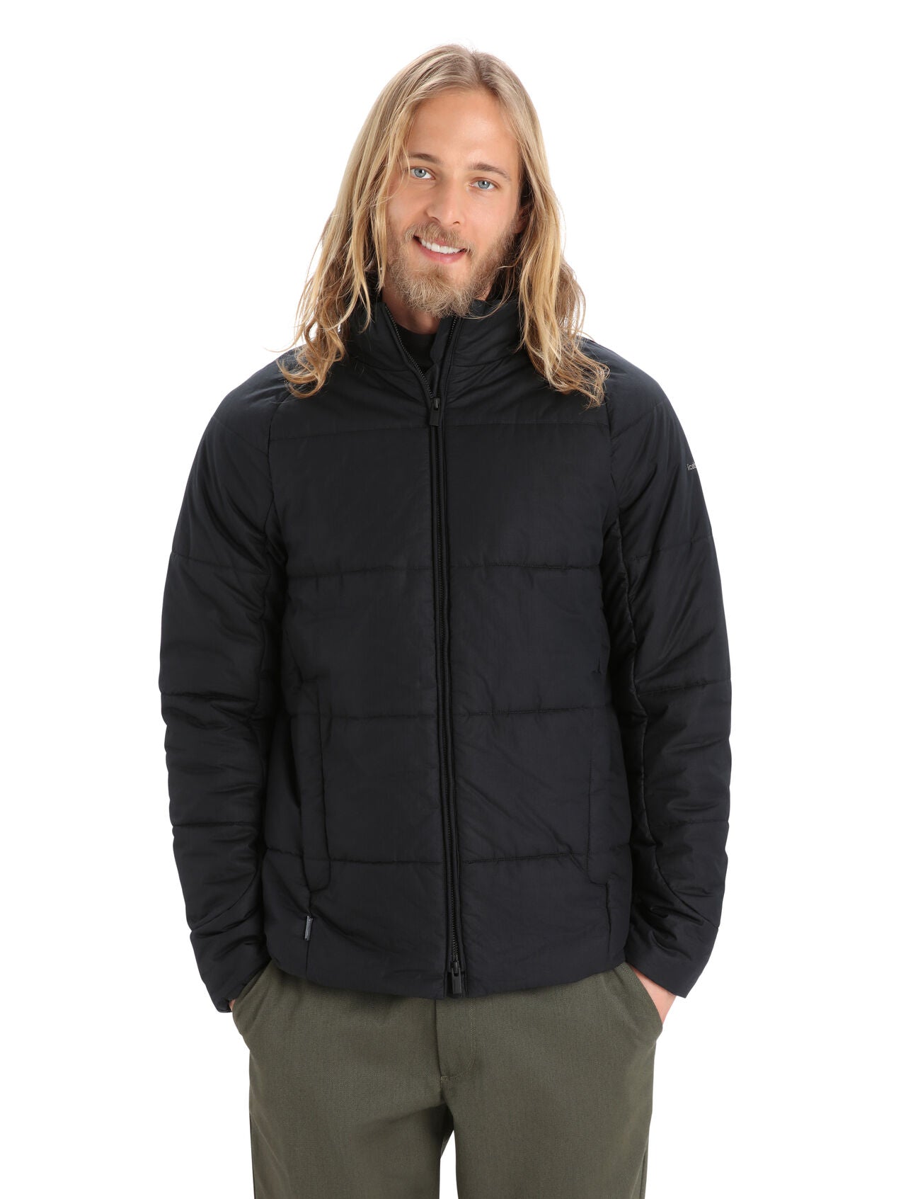 Men's MerinoLoft™ Collingwood II Jacket