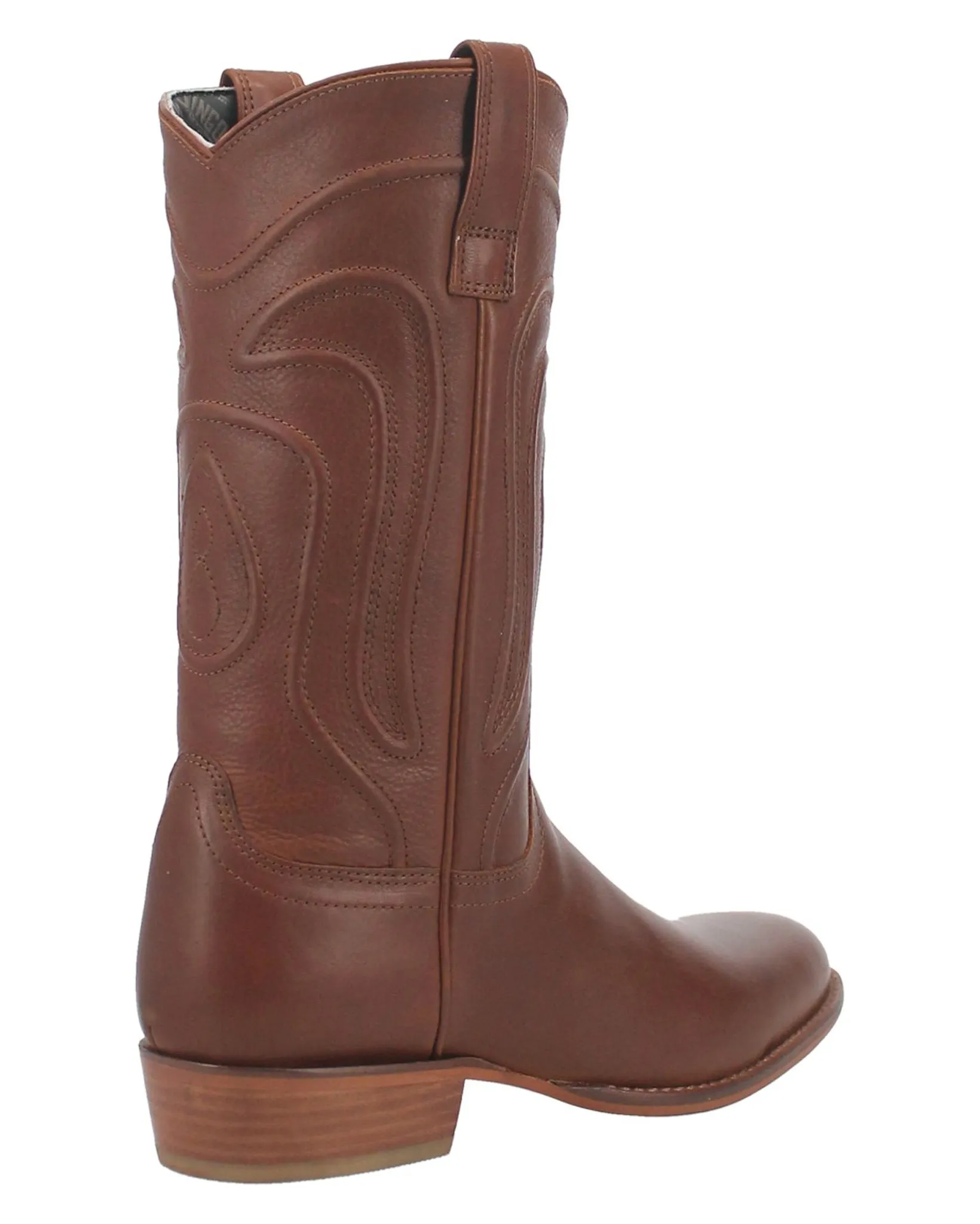 Men's Montana Western Boots