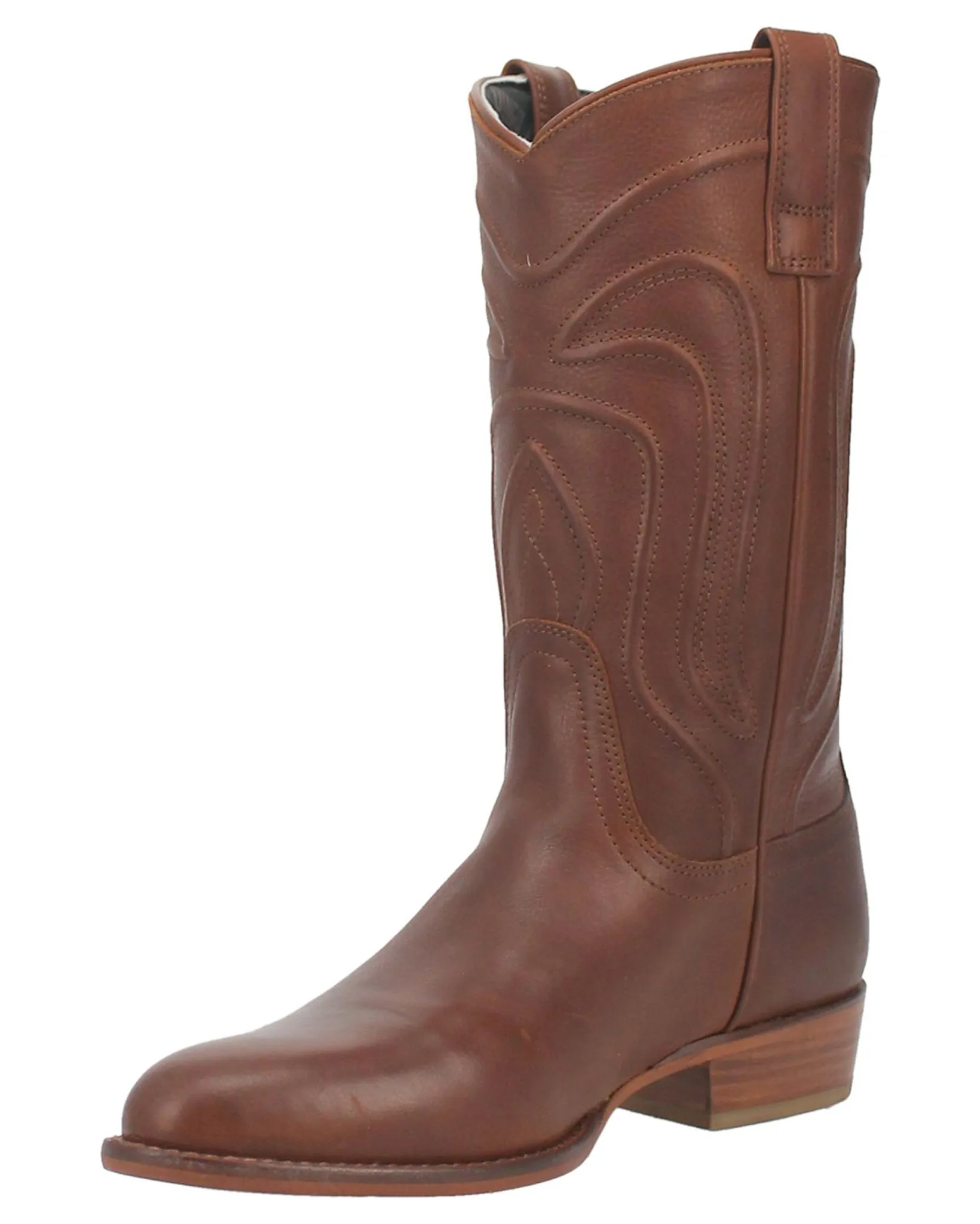 Men's Montana Western Boots