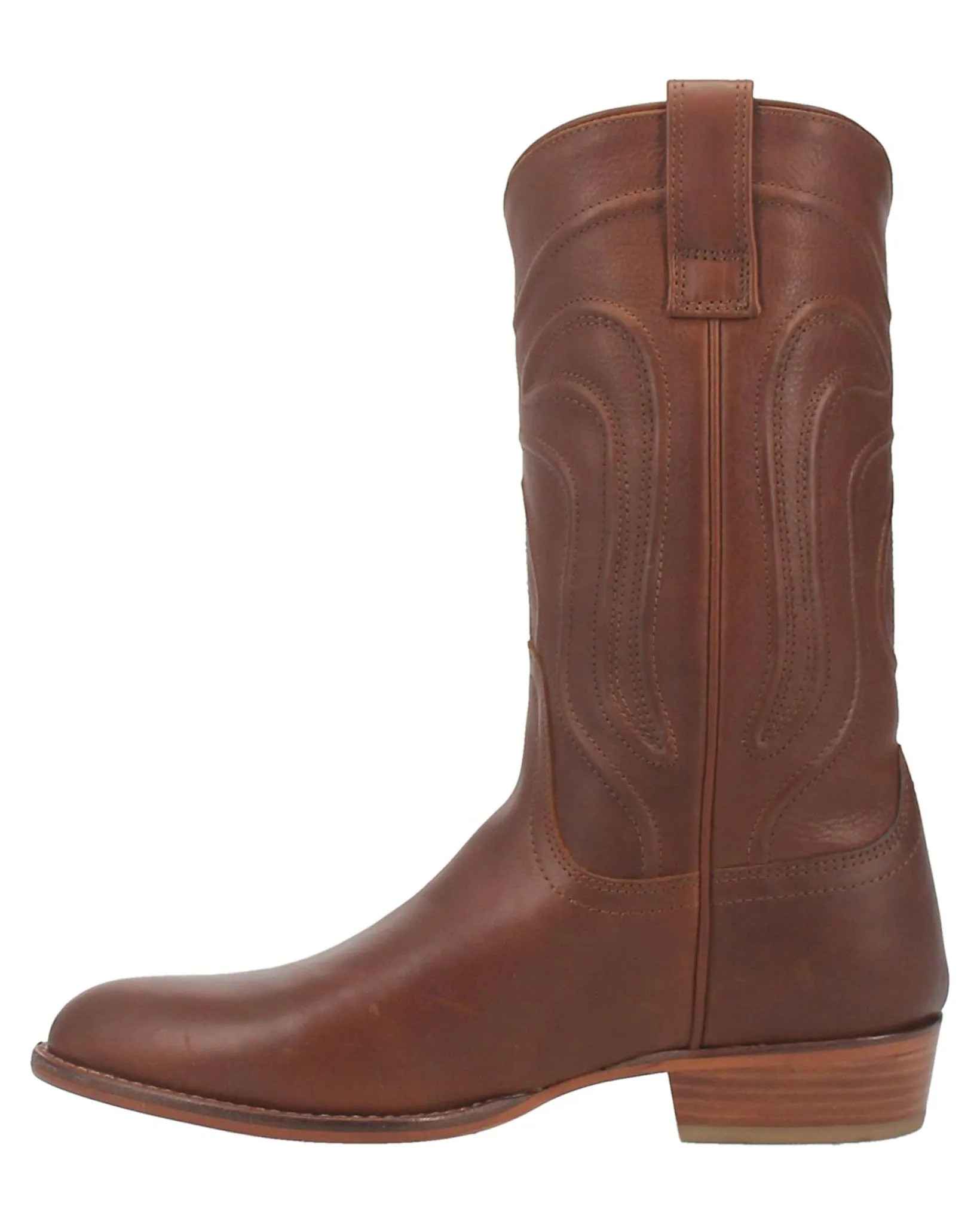 Men's Montana Western Boots