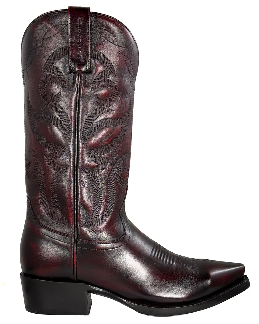 Men's Olympio Western Boots