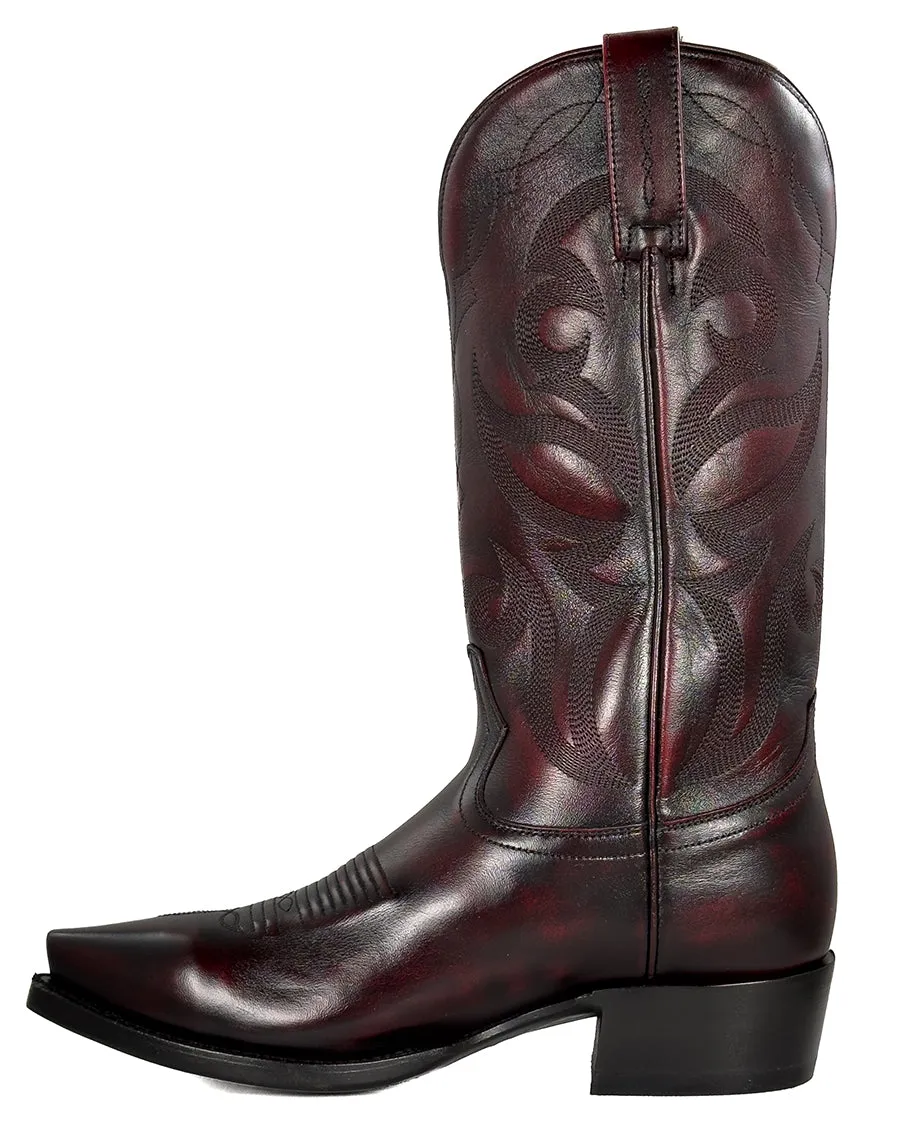 Men's Olympio Western Boots