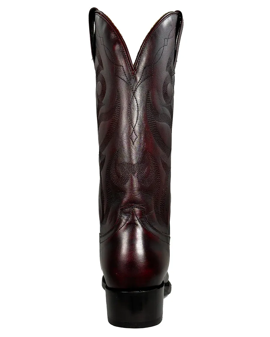 Men's Olympio Western Boots