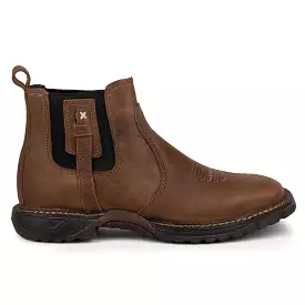 Men's OUTBACK - 6 Slip On Chelsea Boots