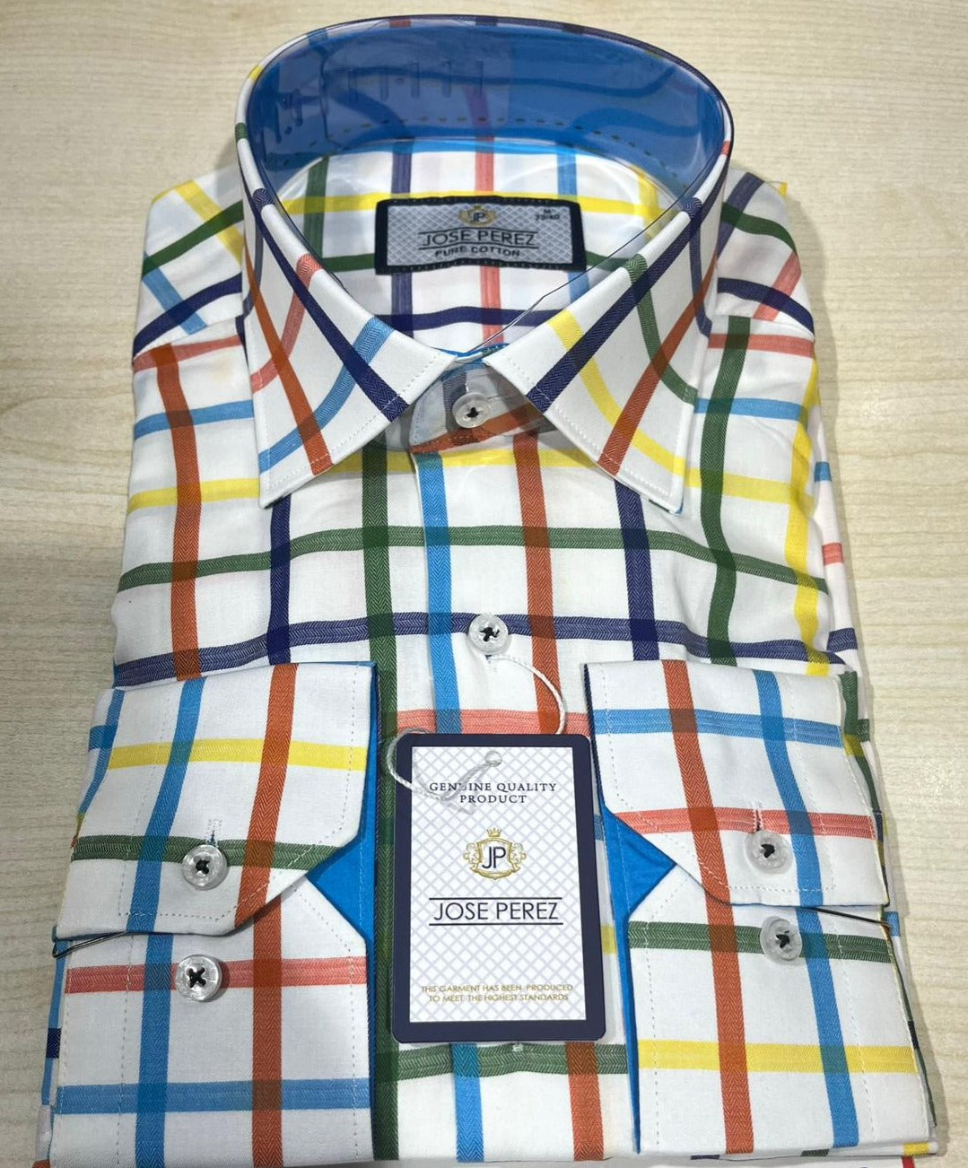 Men's Premium VIP Shirts