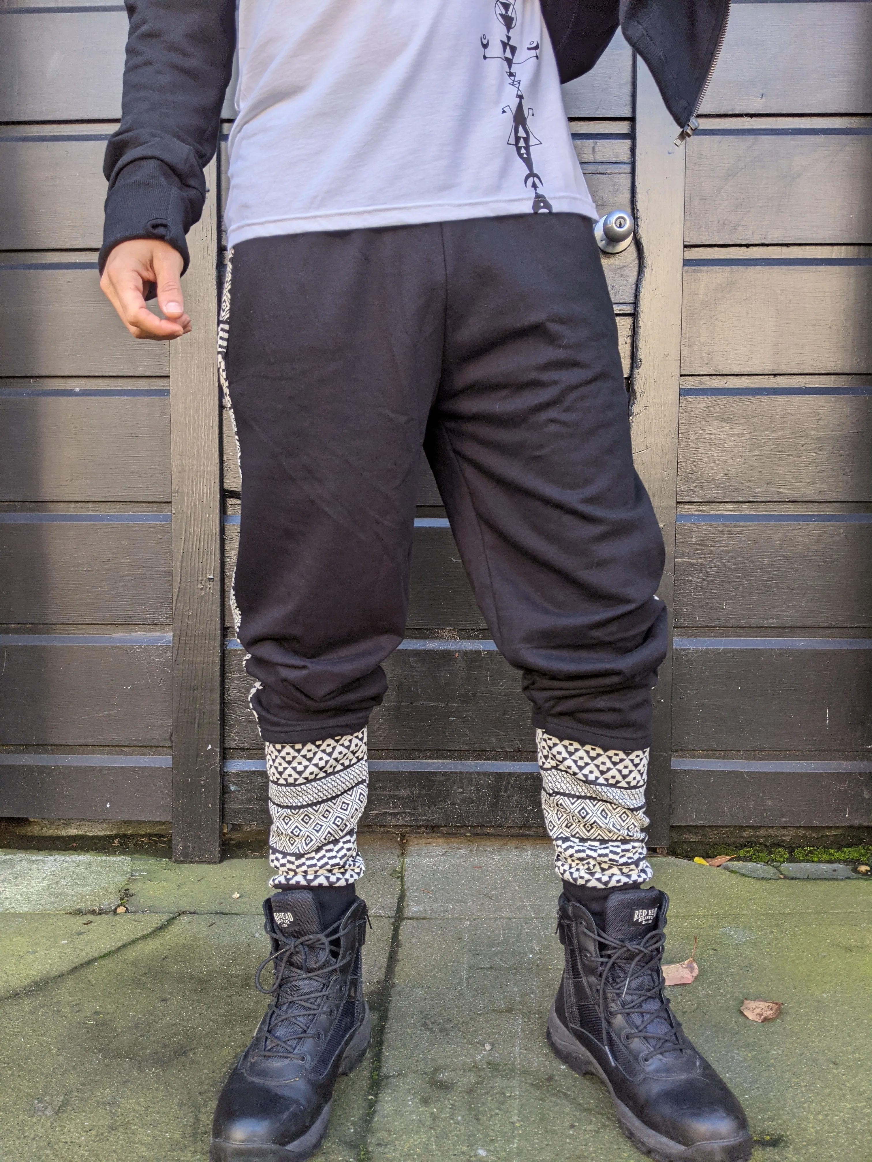 Men's Riri Pants