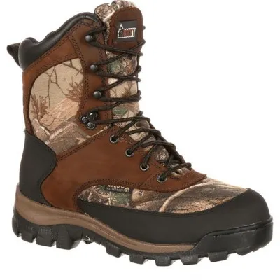 Men's Rocky Core Boots