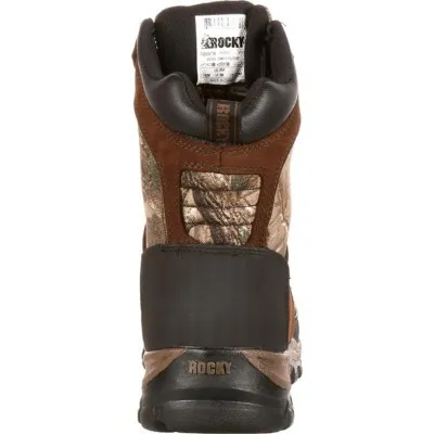 Men's Rocky Core Boots