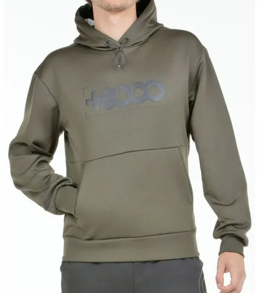 Men's sweatshirt 8000 Albani 075 ALBANI 075