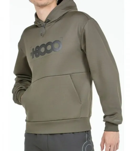 Men's sweatshirt 8000 Albani 075 ALBANI 075