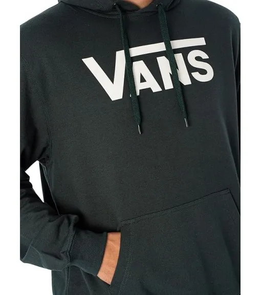 Men's Sweatshirt Vans Classic Po-B VN0A7Y3XDWS1