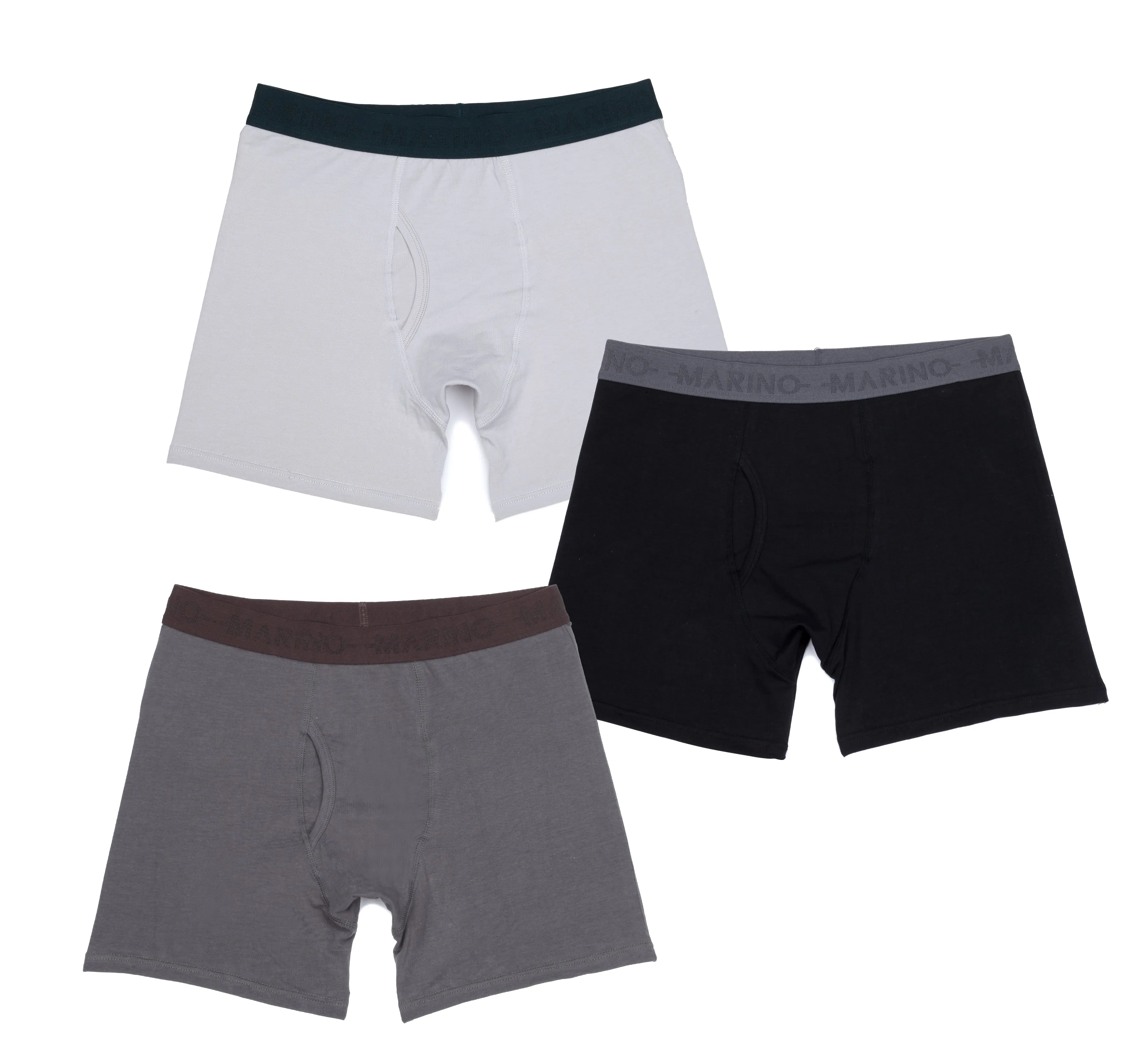 Mens Underwear Boxer Briefs