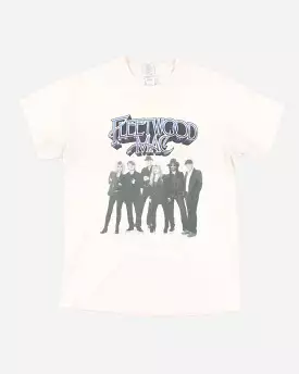 Men's Vintage Fleetwood Mac Band T shirt - M