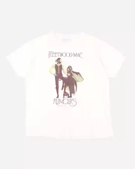 Men's Vintage Fleetwood Mac Band T shirt - XL