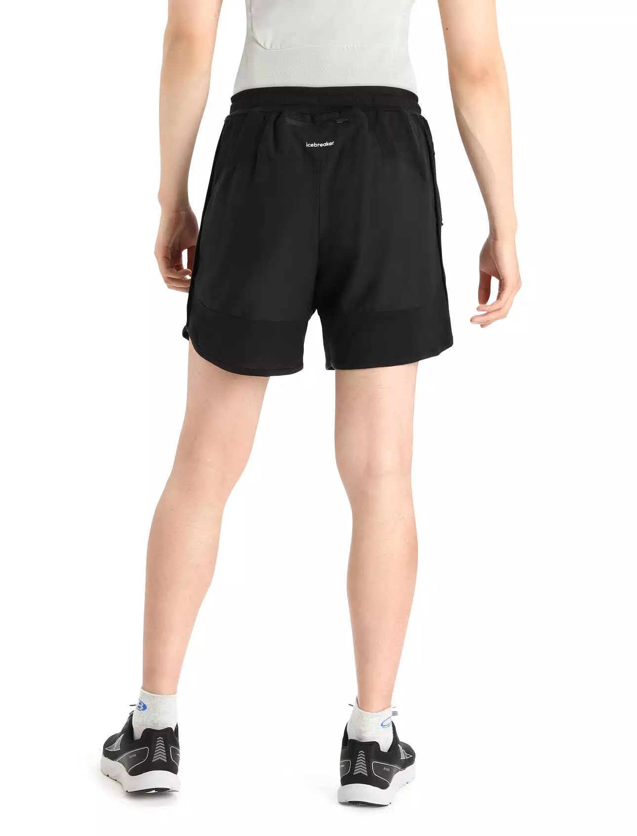 Mens ZoneKnit™ Merino Shorts