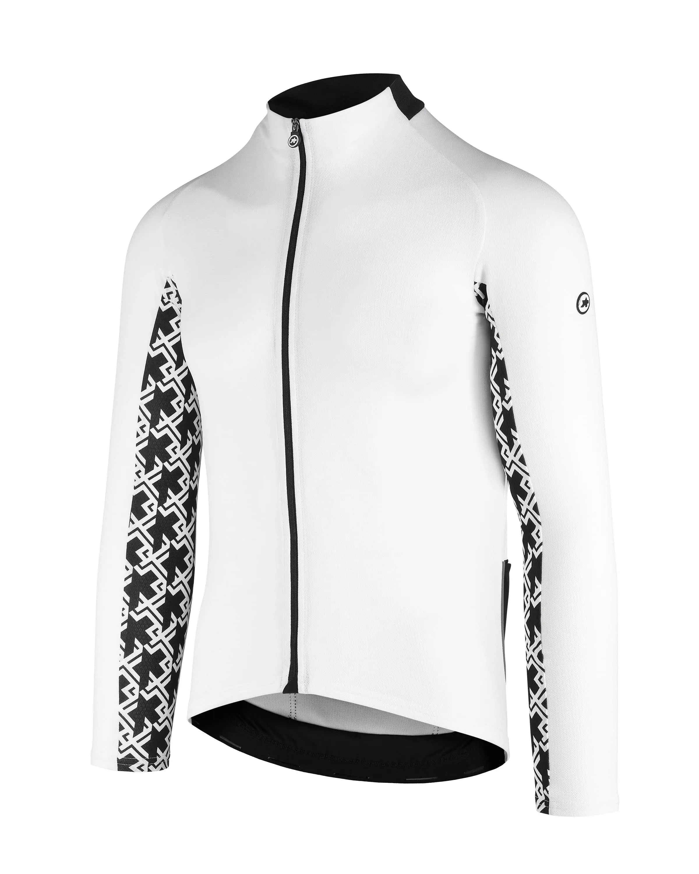 Mille GT Summer LS Jersey Men's