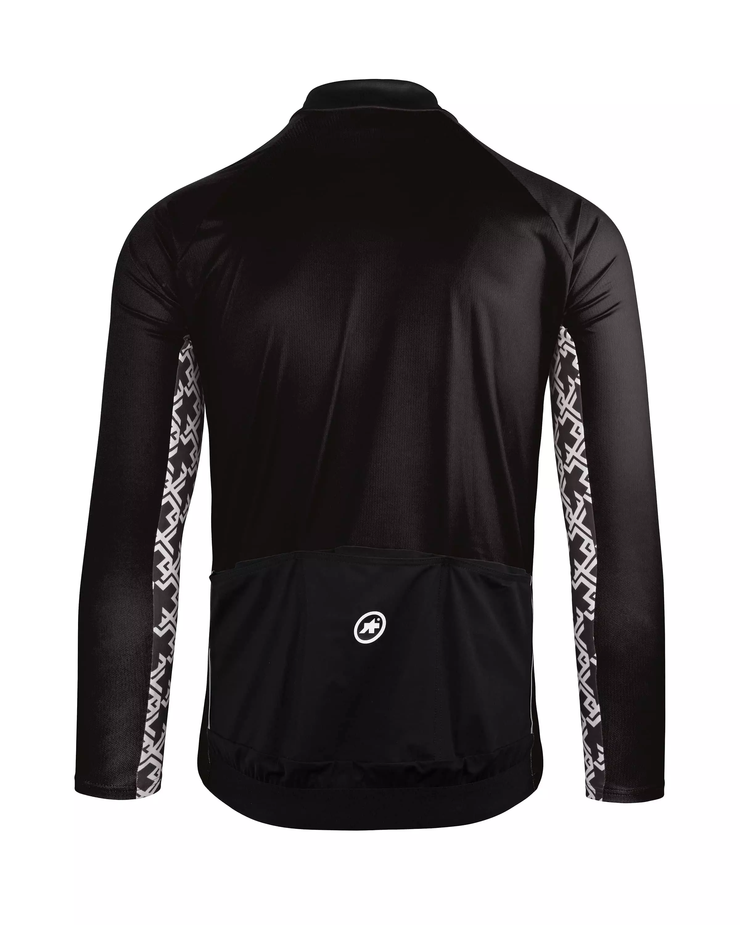 Mille GT Summer LS Jersey Men's