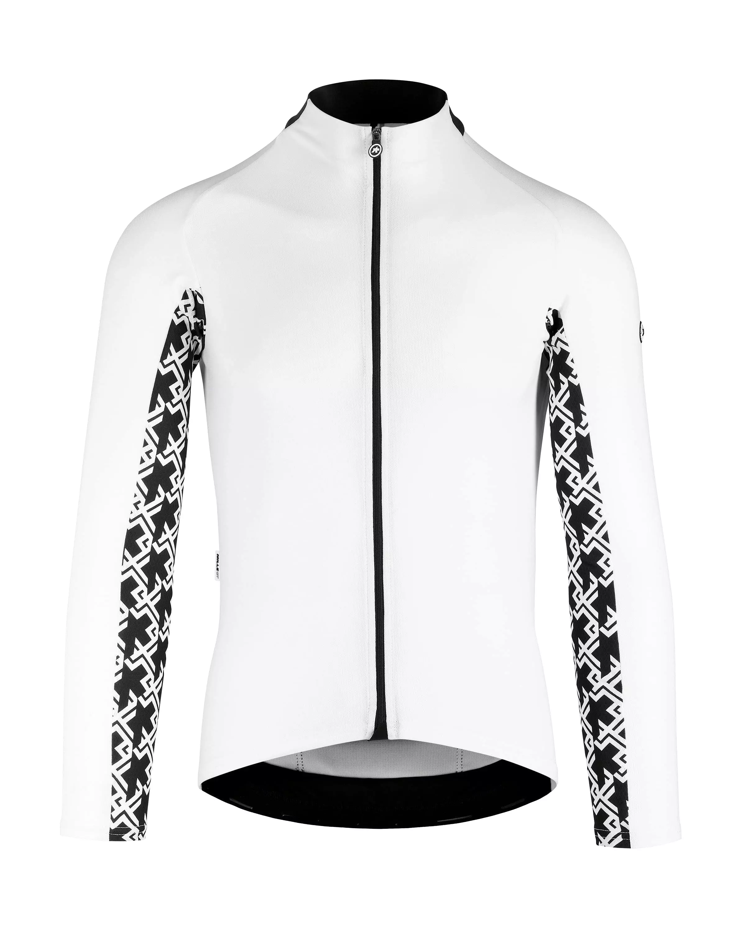 Mille GT Summer LS Jersey Men's