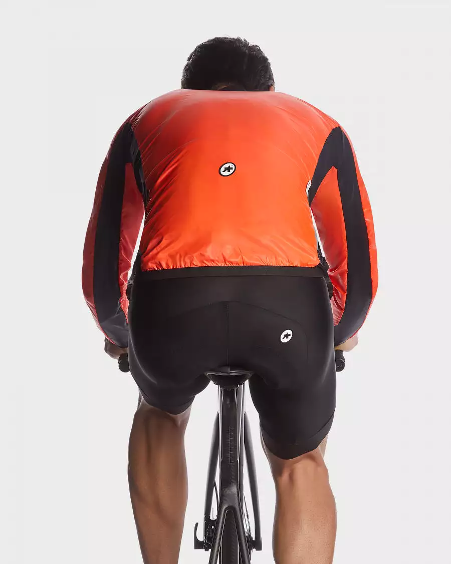 Mille GT Wind Jacket Men's