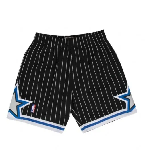 Mitchell & Ness Orlando M Men's Shorts SMSHGS18242-OMABLCK94