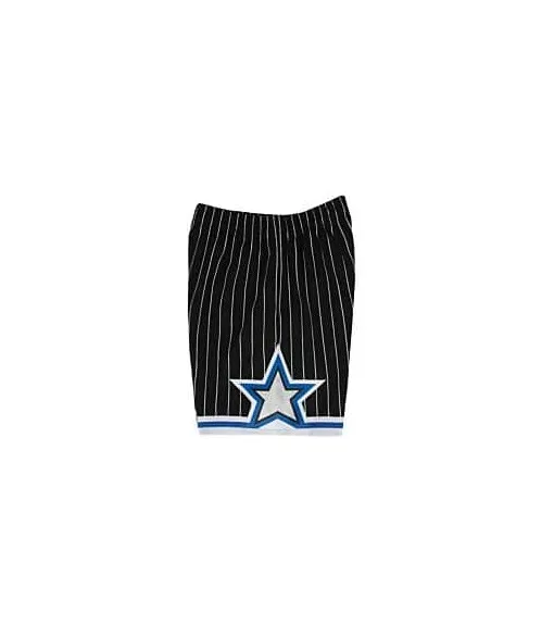 Mitchell & Ness Orlando M Men's Shorts SMSHGS18242-OMABLCK94