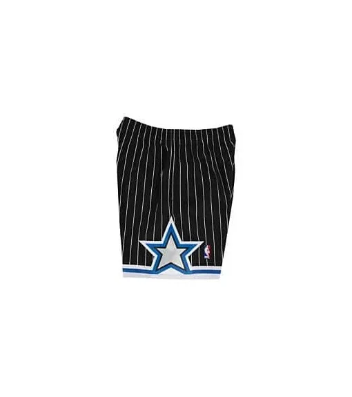 Mitchell & Ness Orlando M Men's Shorts SMSHGS18242-OMABLCK94