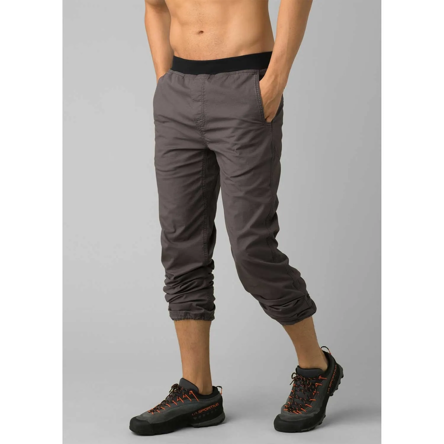 Moaby Pants - Men's