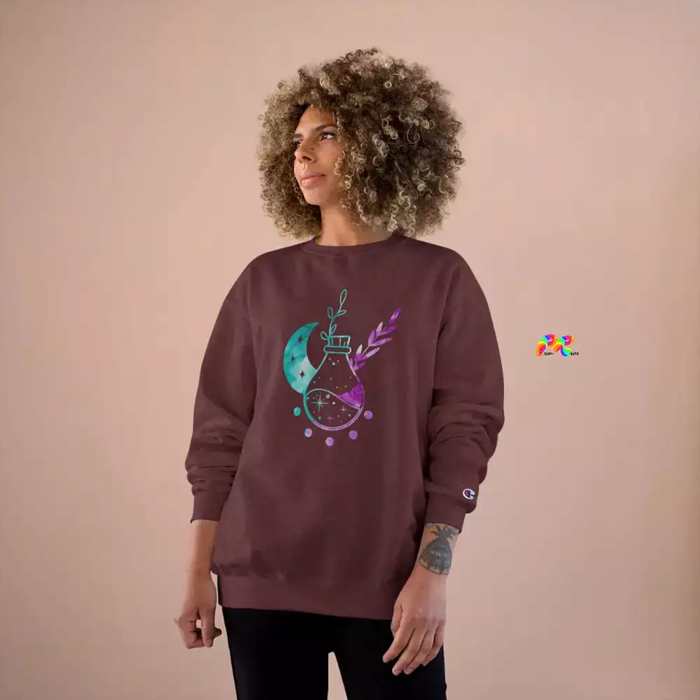 Moon Potion Champion Sweatshirt