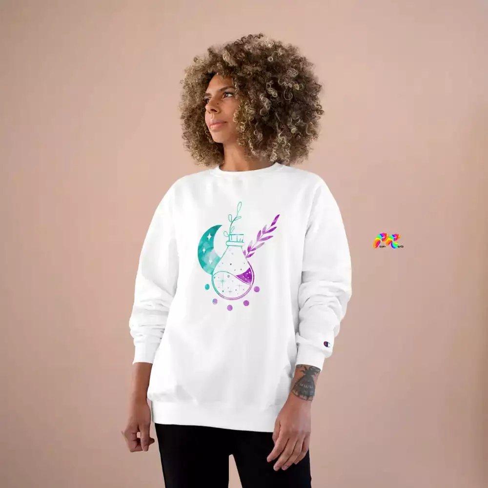 Moon Potion Champion Sweatshirt