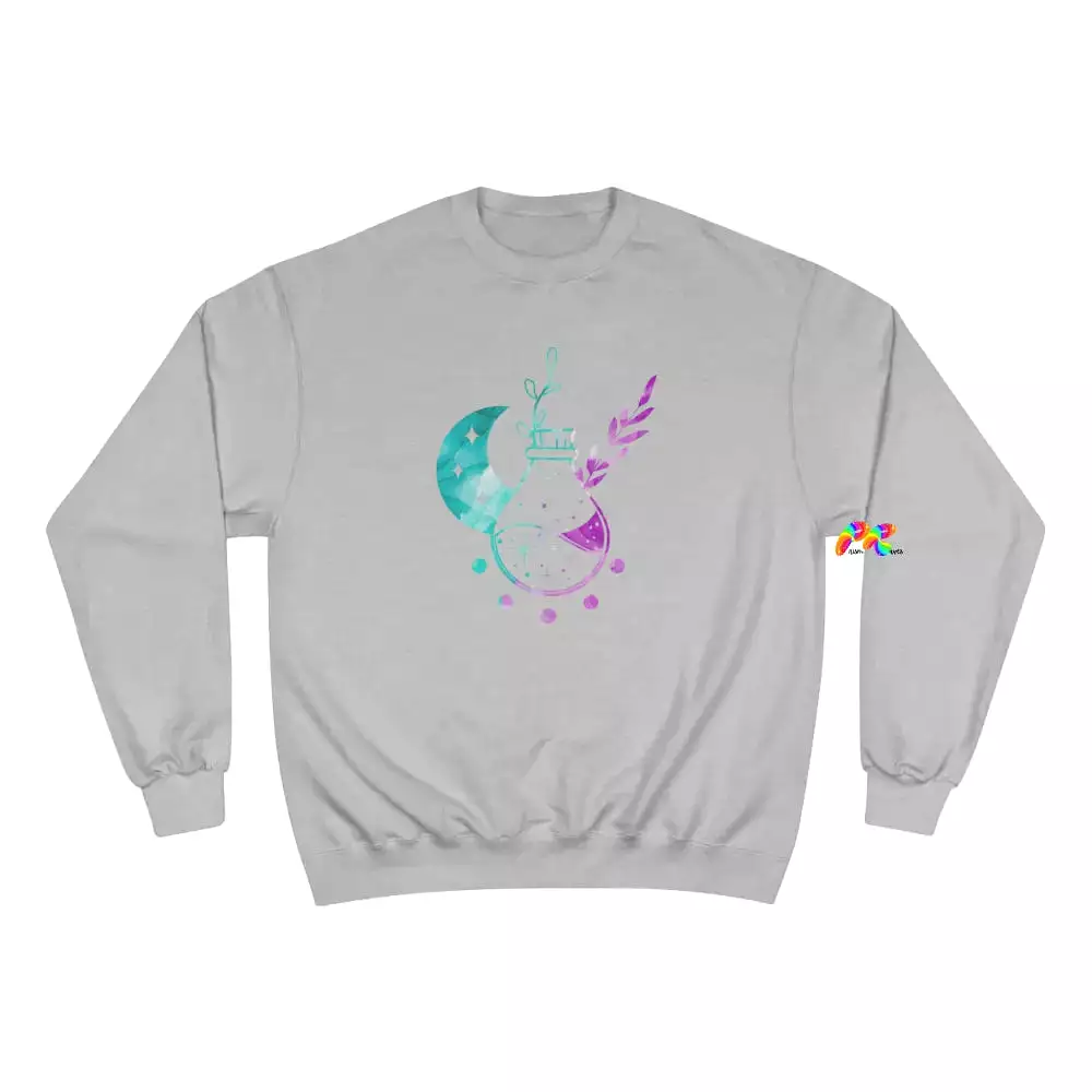 Moon Potion Champion Sweatshirt