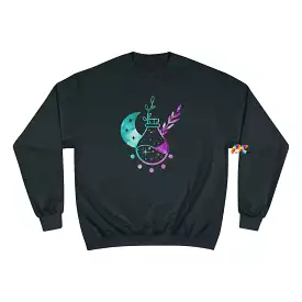 Moon Potion Champion Sweatshirt