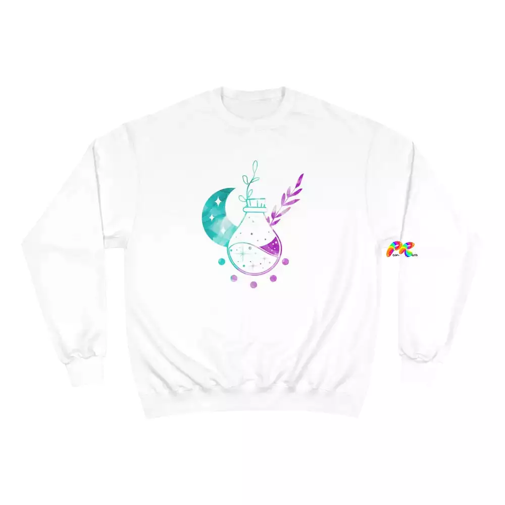 Moon Potion Champion Sweatshirt