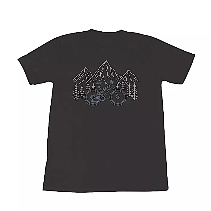 MTB Tee Shirt Men's