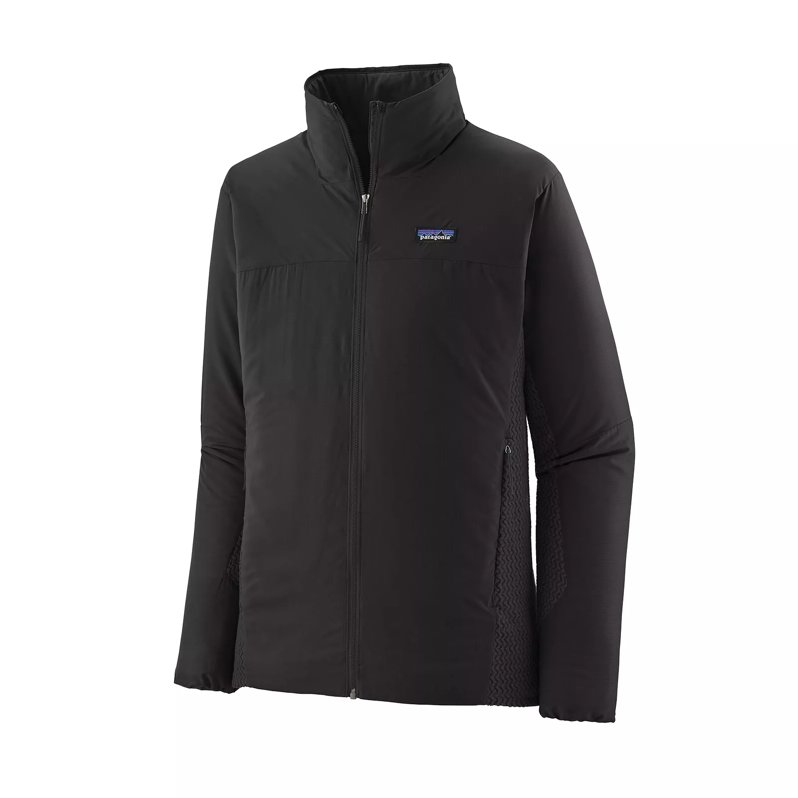 Nano Air Light Hybrid Jacket Men's