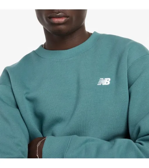 New Balance Essentials Men's Sweatshirt MT41510NUS