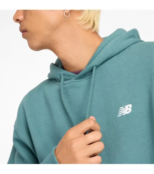 New Balance Essentials Men's Sweatshirt MT41511NUS