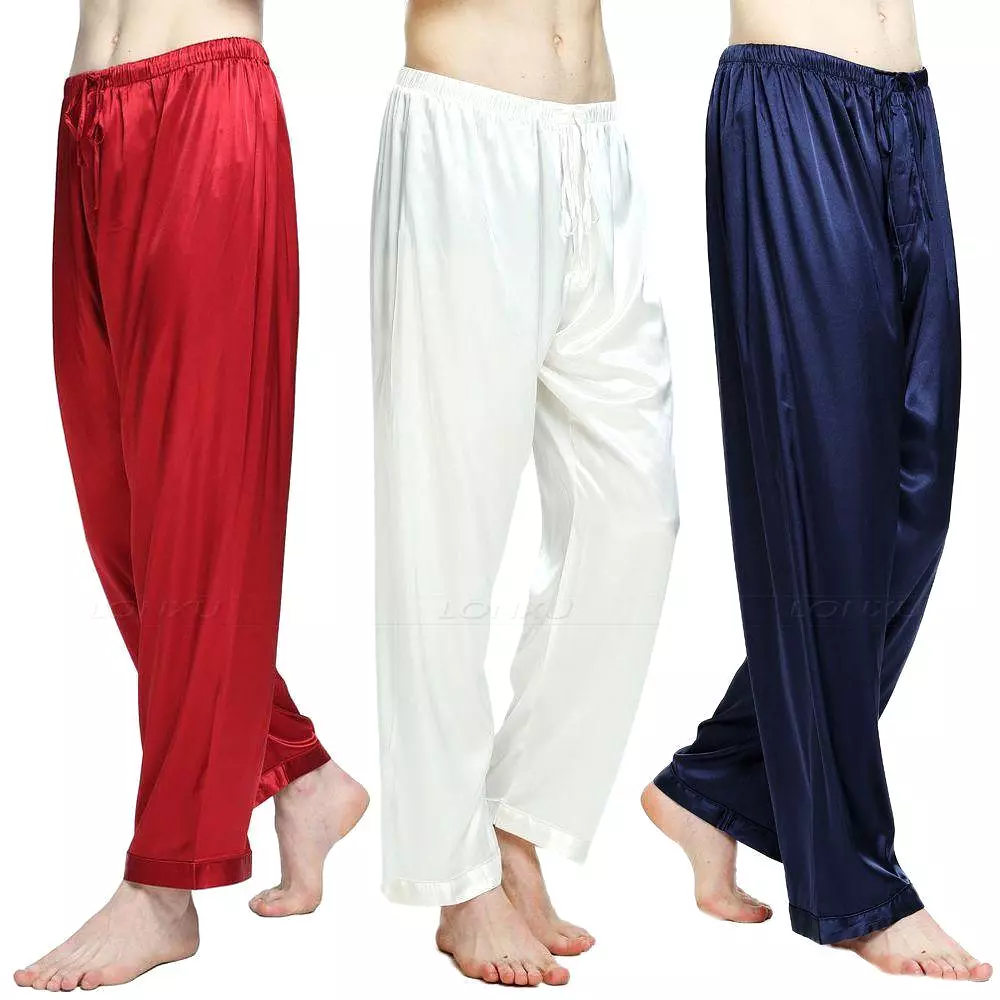 Night Rider Men Pajama Pants