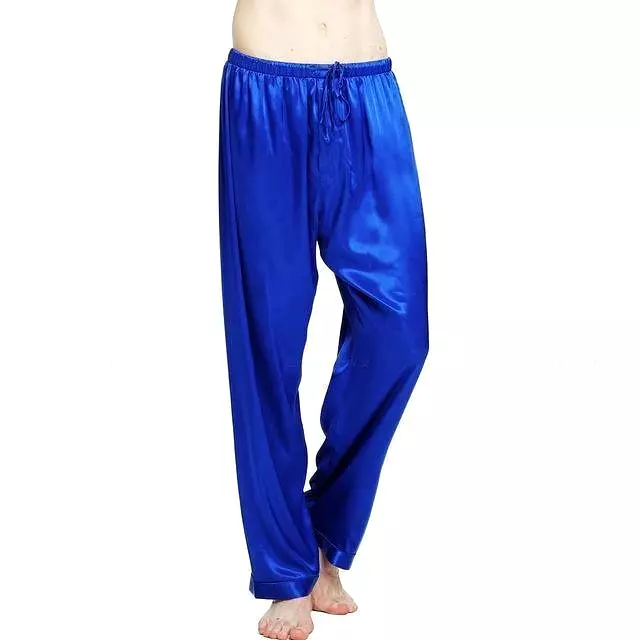 Night Rider Men Pajama Pants