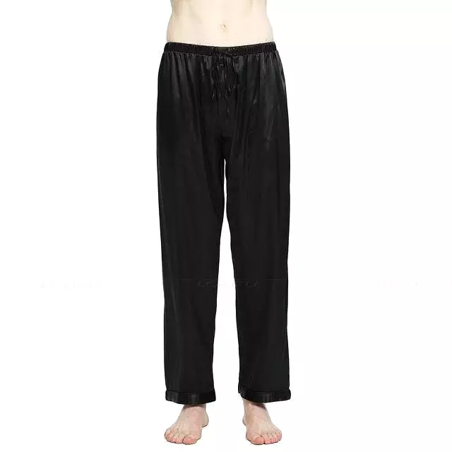 Night Rider Men Pajama Pants