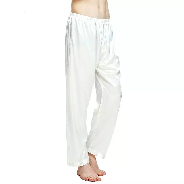 Night Rider Men Pajama Pants