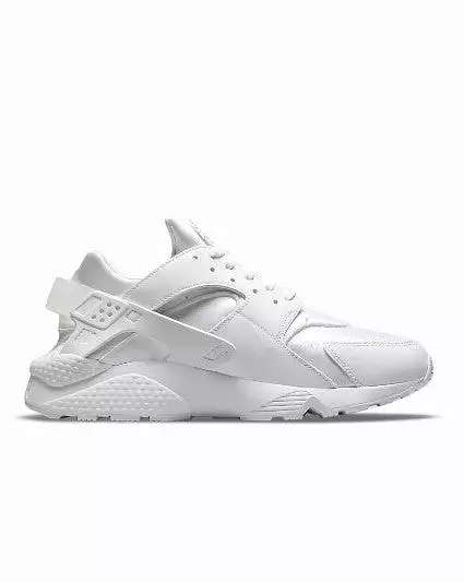 Nike Air Huarache Men's White/Pure Platinum