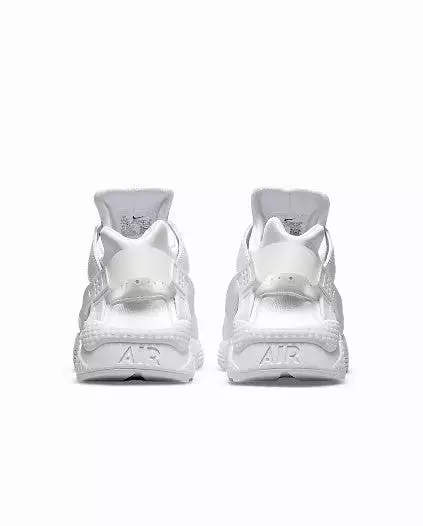 Nike Air Huarache Men's White/Pure Platinum