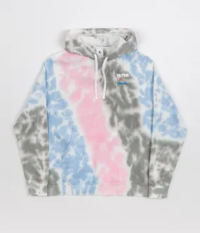 Nike Be True Hoodie - Pink Foam