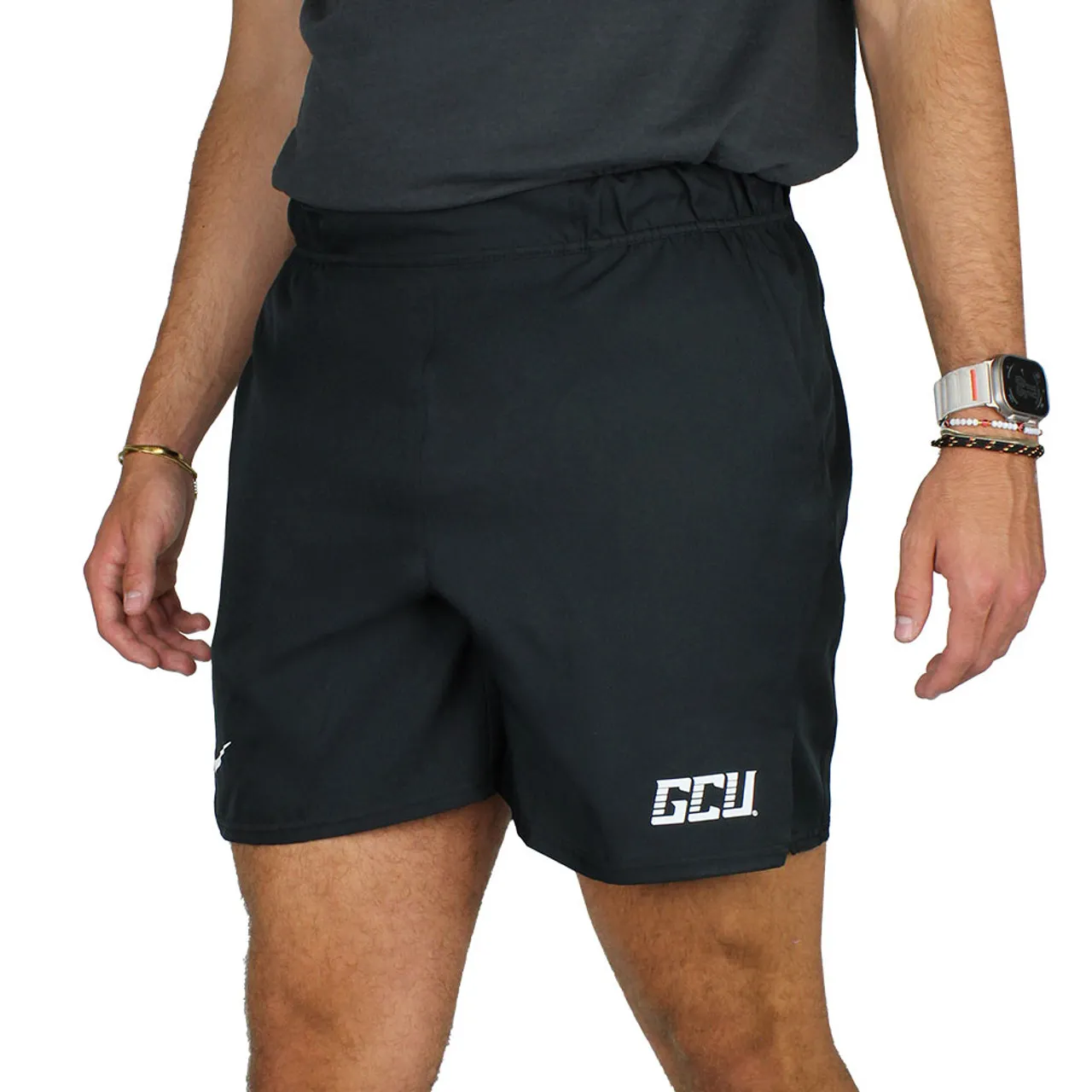 Nike Men's Black GCU Dri-Fit Victory Shorts