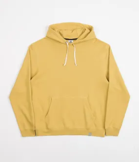 Nike SB Premium Hoodie - Sanded Gold / Pure / Sanded Gold